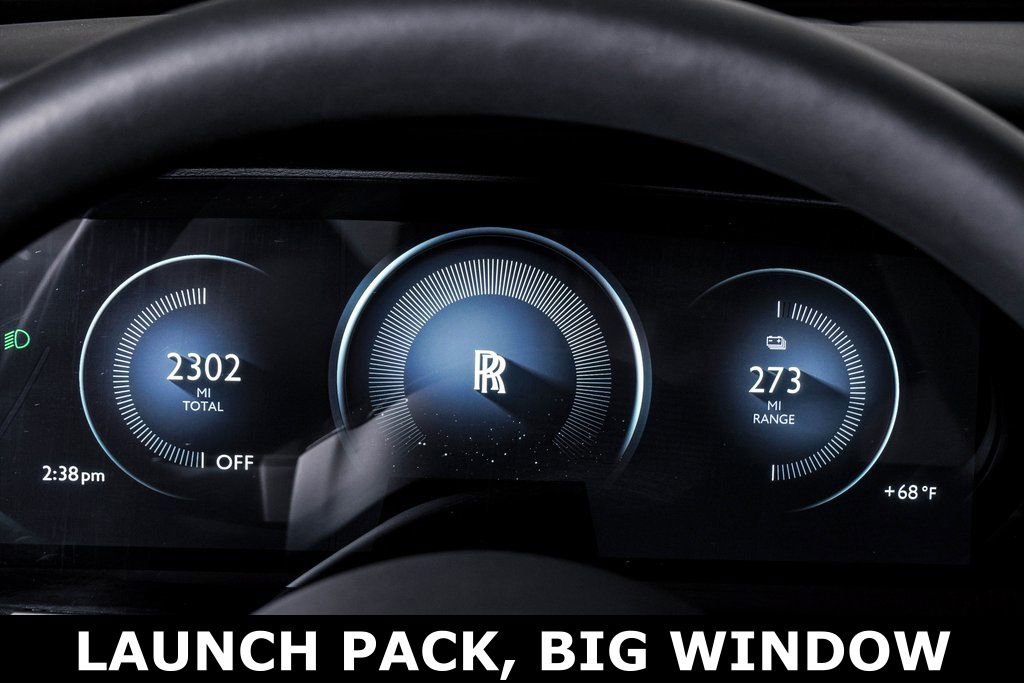 Used 2024 Rolls-Royce Spectre w/ Spectre Launch Package image 28