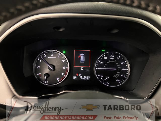 Used 2020 Subaru Outback Onyx Edition XT w/ Popular Package #2 AWD/4WD image 52
