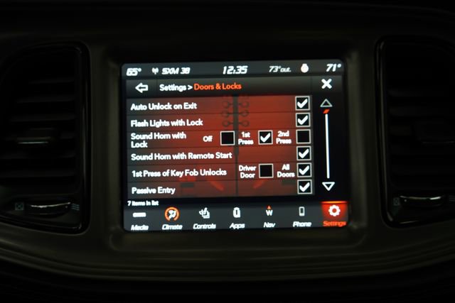 Used 2023 Dodge Challenger R/T Scat Pack w/ Plus Package image 53