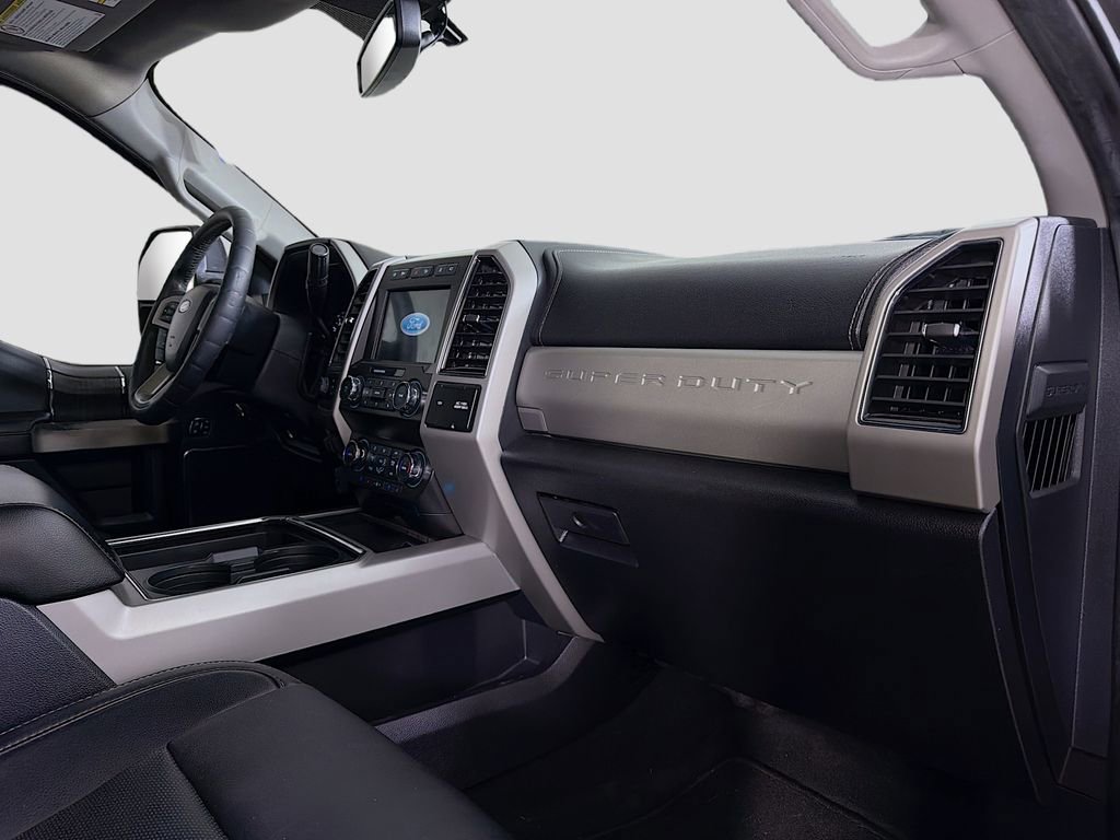 Used 2021 Ford F250 Lariat image 33