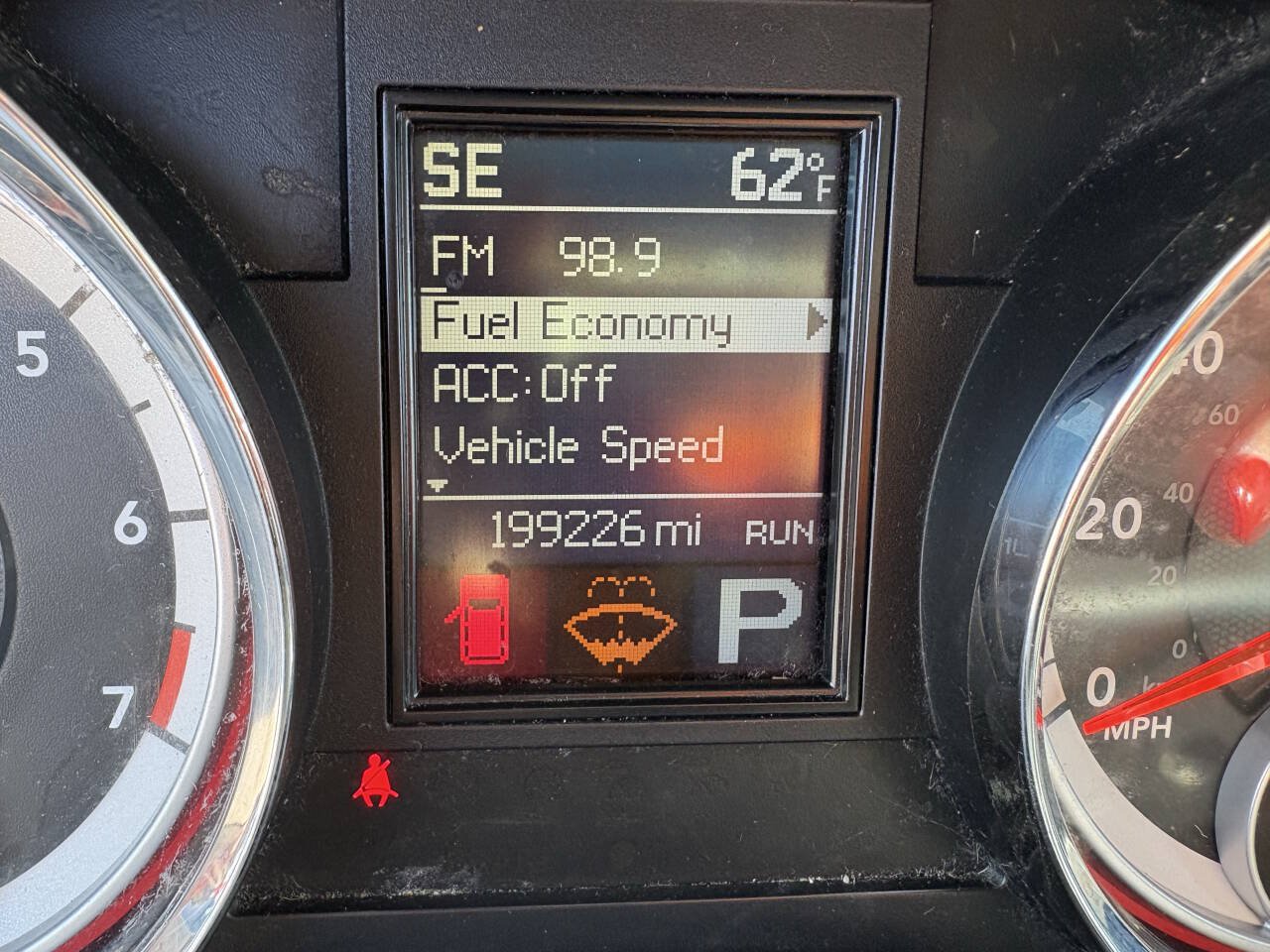 Used 2012 Dodge Durango Citadel AWD/4WD image 32