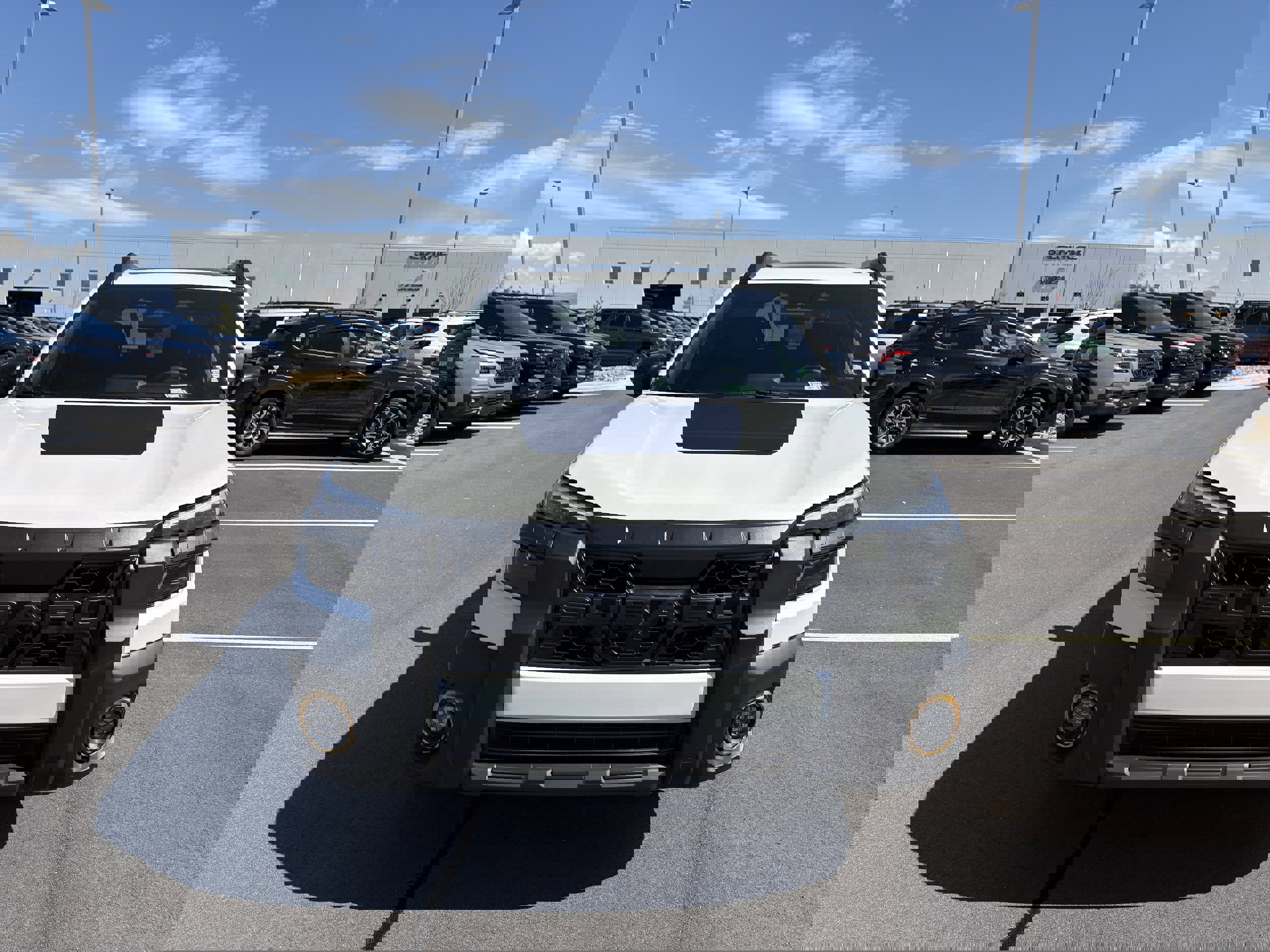 New 2026 Subaru Outback Wilderness image 2