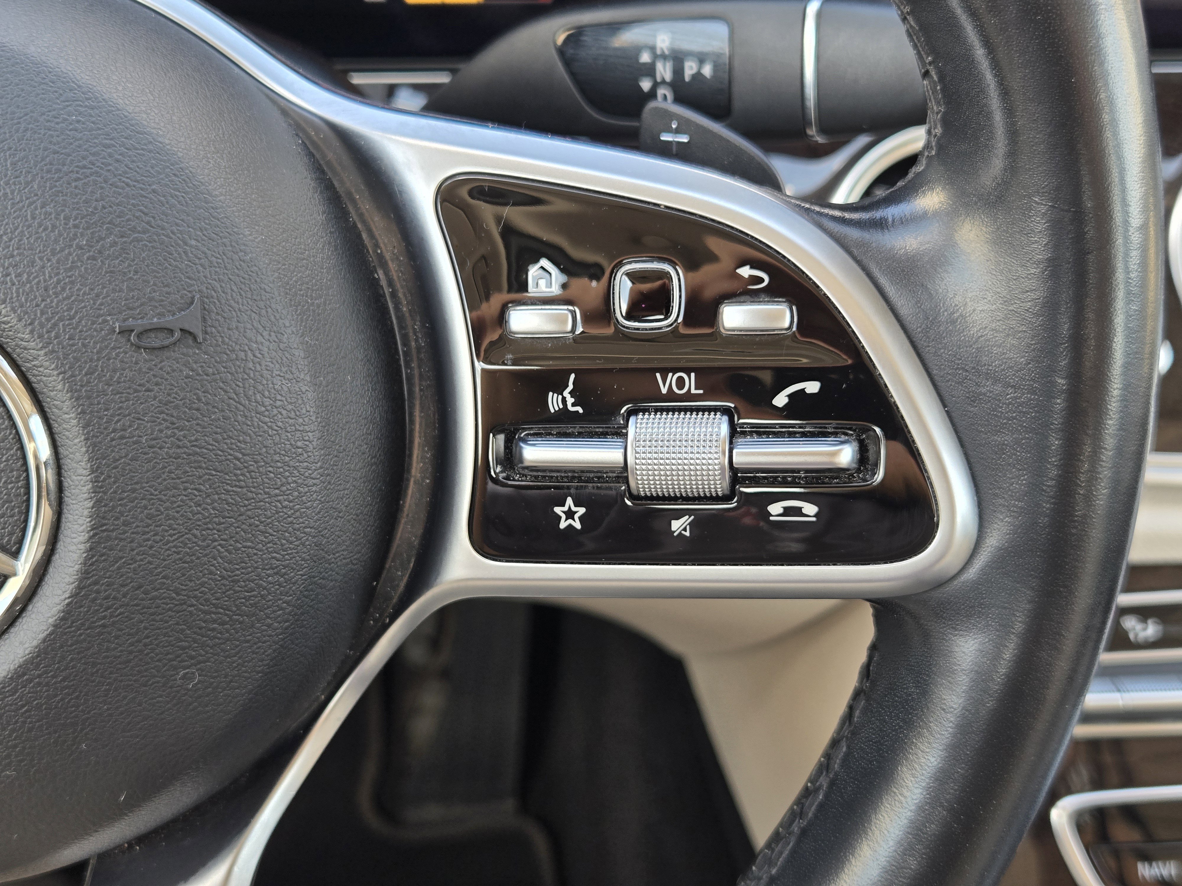 Used 2020 Mercedes-Benz E 450 4MATIC Sedan image 32