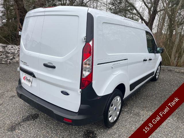 Certified 2023 Ford Transit Connect XL image 19