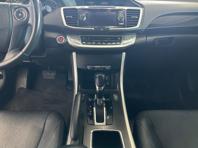 Used 2014 Honda Accord EX-L image 11