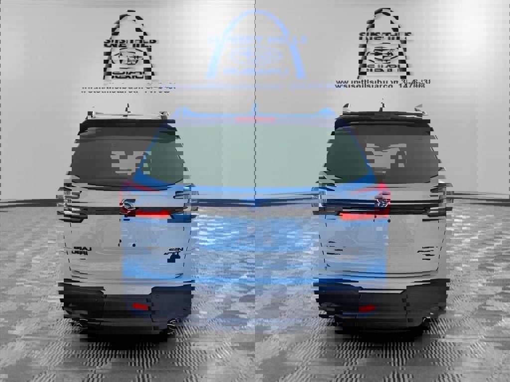 New 2025 Subaru Ascent Bronze Edition w/ Popular Package #2 image 30