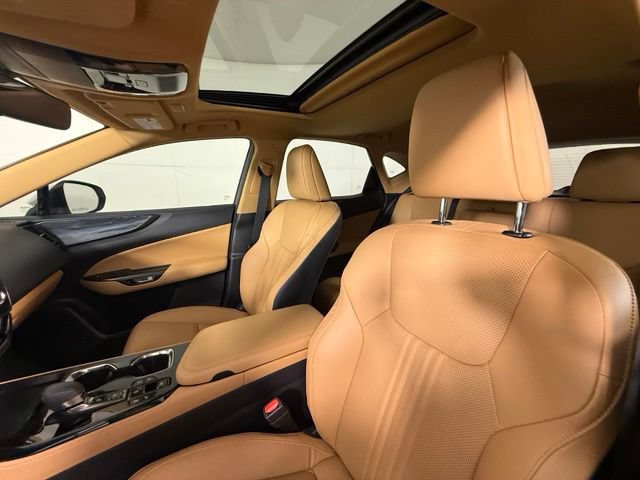 Certified 2024 Lexus NX 350 AWD image 16