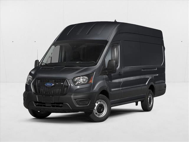 New 2026 Ford Transit 350 148 High Roof Extended DRW