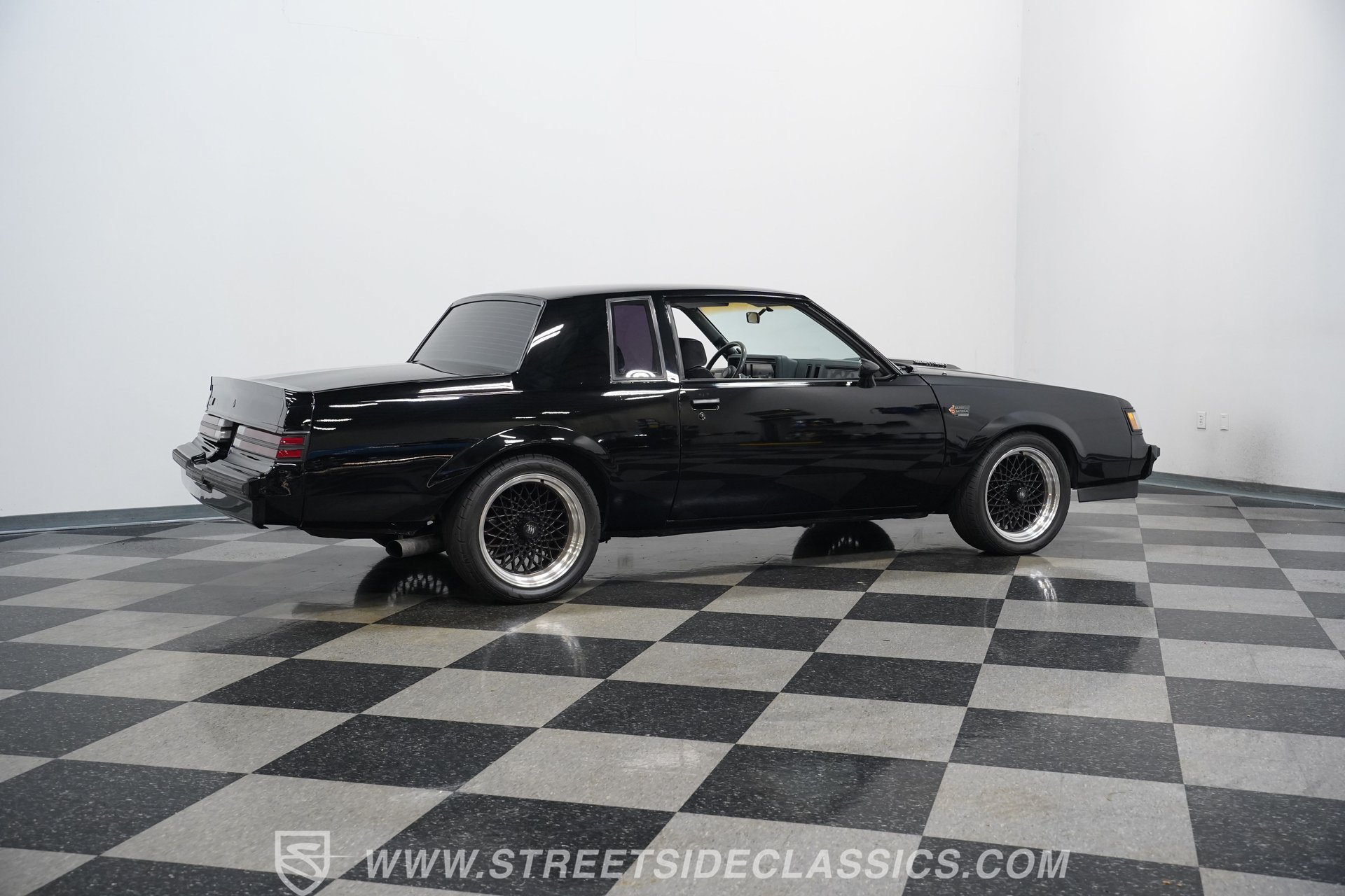 Used 1987 Buick Regal Coupe RWD image 14