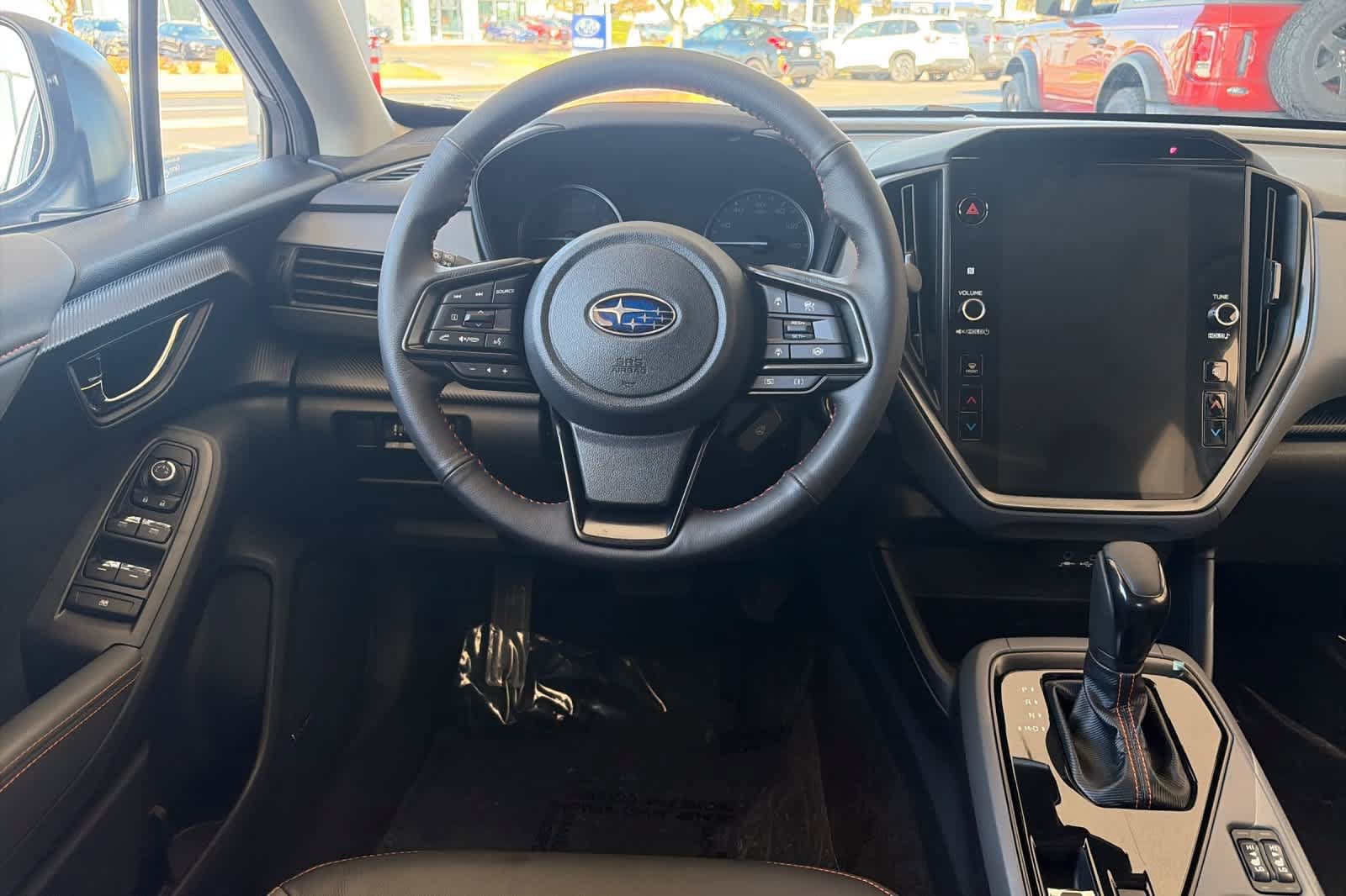 New 2026 Subaru Crosstrek 2.5i Limited AWD/4WD image 14