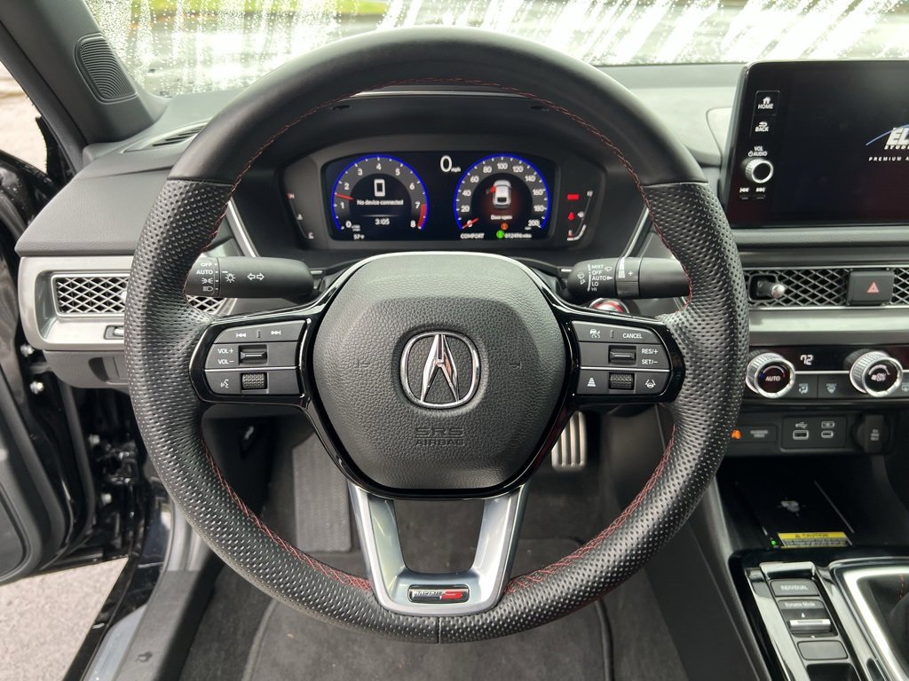 Used 2024 Acura Integra Type S image 17