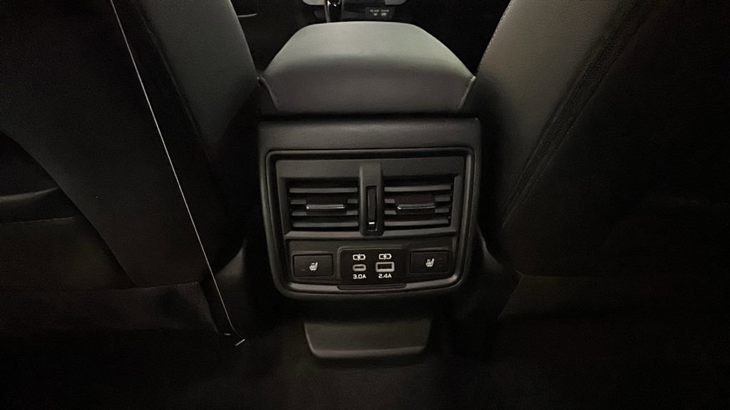 New 2026 Subaru Outback Limited XT AWD/4WD image 46