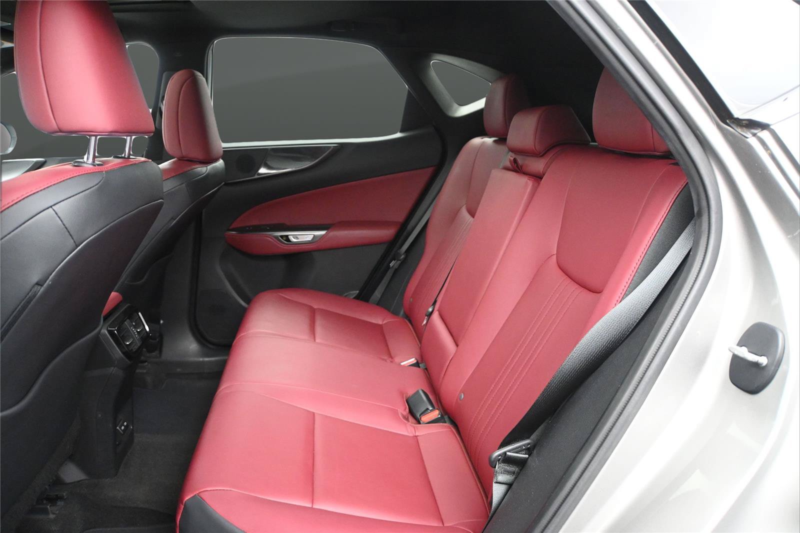 Used 2022 Lexus NX 350 AWD w/ Cold Area Package image 8