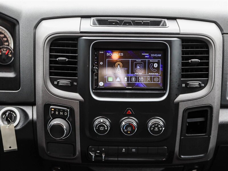 Used 2016 RAM 1500 Tradesman w/ Popular Equipment Group RWD image 19