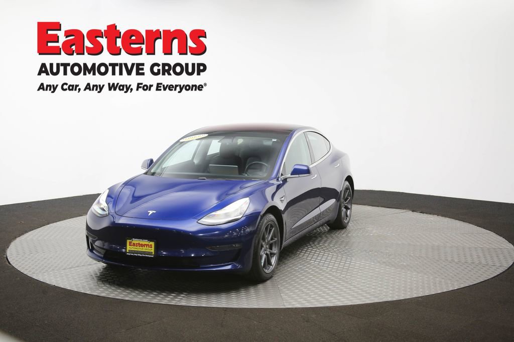 Used 2018 Tesla Model 3 Mid Range image 52