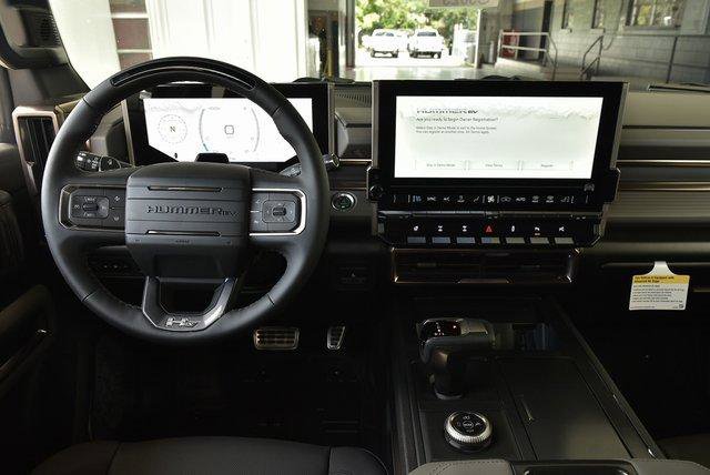 New 2025 GMC Hummer EV 2X w/ Extreme Off-Road Package image 24