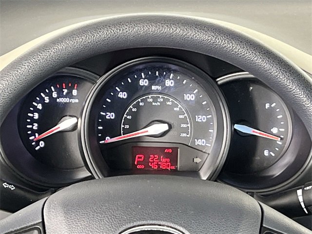 Used 2012 Kia Rio LX image 15