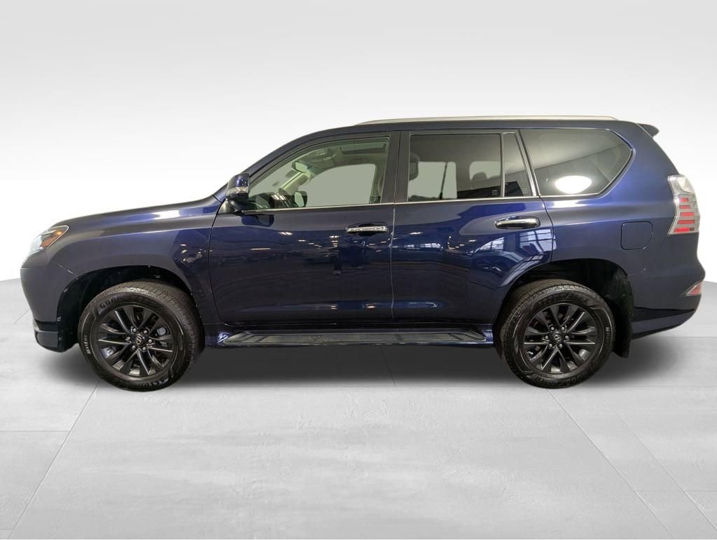 Used 2020 Lexus GX 460 Premium w/ Premium Package image 20