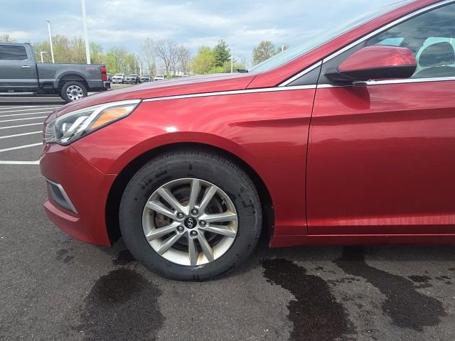 Used 2016 Hyundai Sonata SE FWD image 13