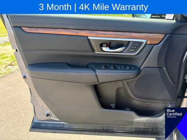 Used 2021 Honda CR-V Touring image 23