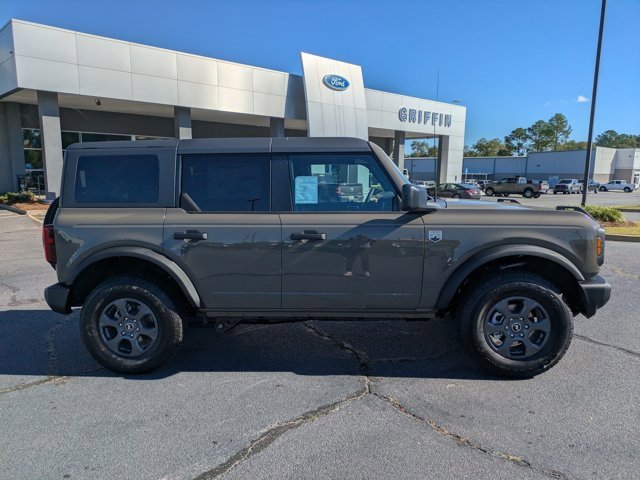 New 2025 Ford Bronco Big Bend image 3