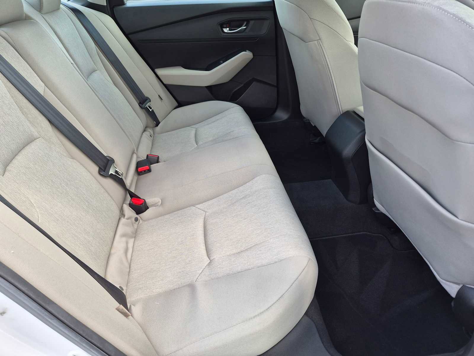 Certified 2023 Honda Accord LX image 17