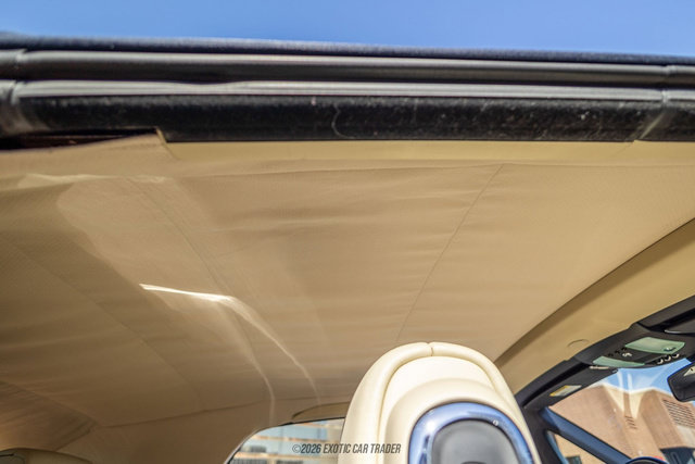 Used 2010 Rolls-Royce Phantom Drophead Coupe RWD image 69