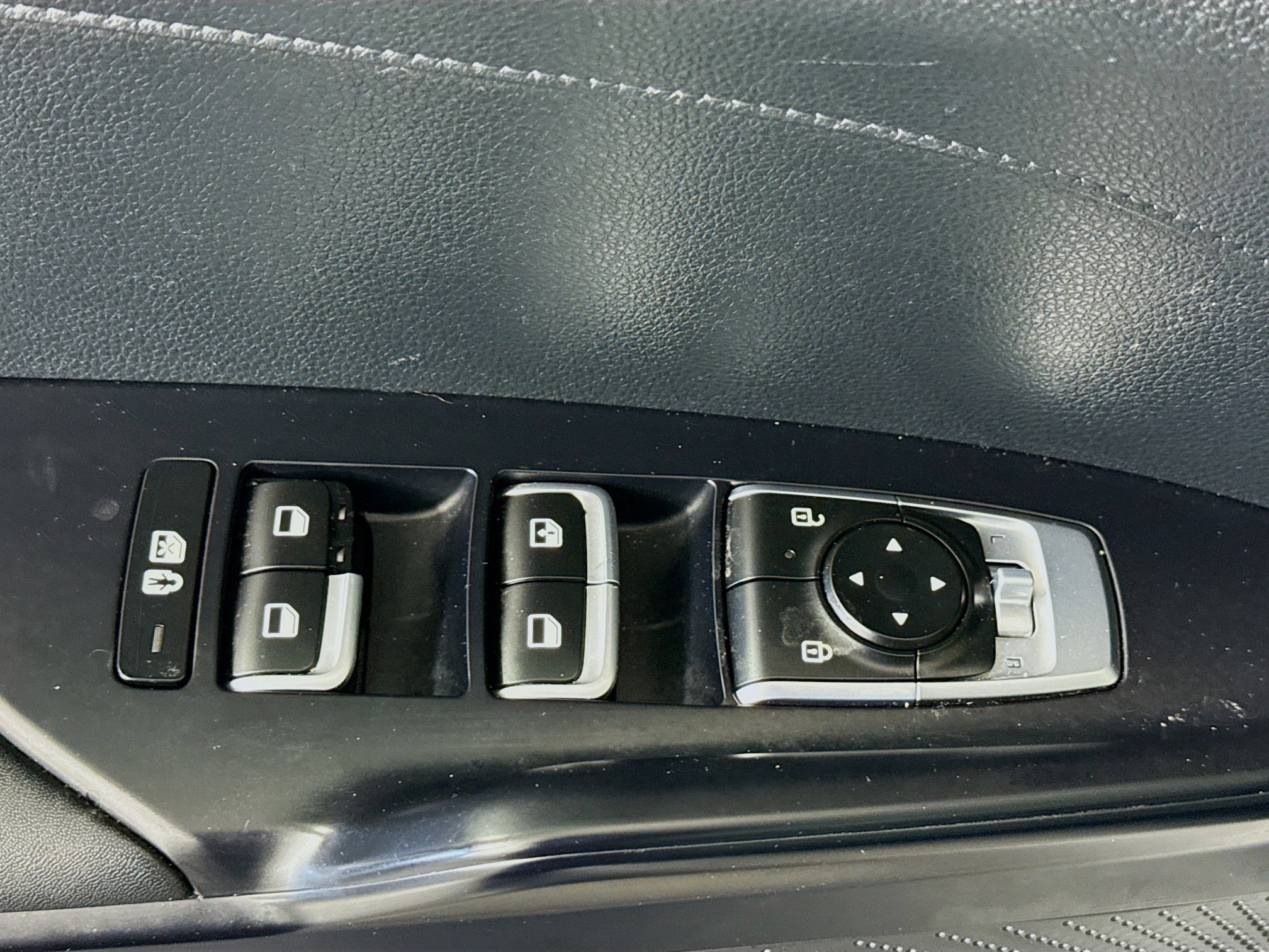 Used 2025 Kia K5 LXS image 24