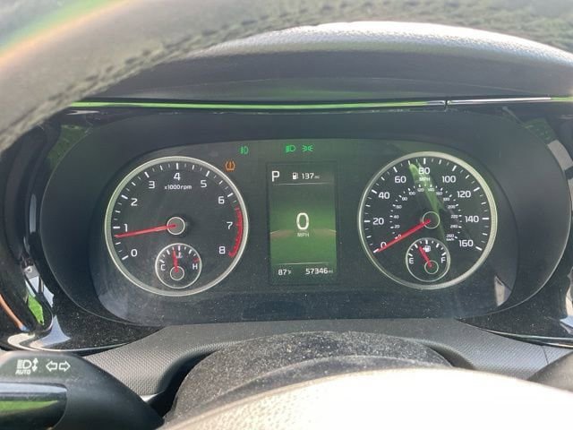 Used 2022 Kia K5 GT-Line image 26