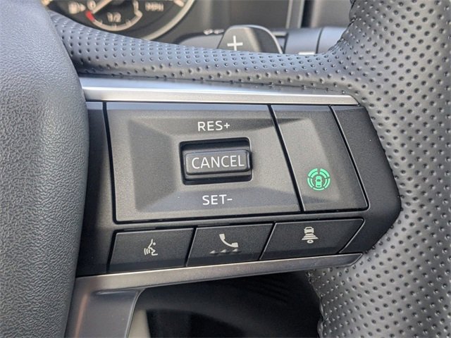 New 2026 Mitsubishi Outlander SE image 34