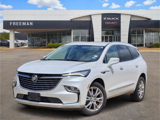 Used 2023 Buick Enclave Premium