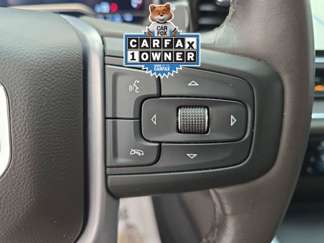 Used 2023 GMC Sierra 1500 SLT w/ SLT Convenience Package image 33