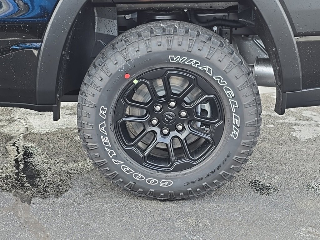 New 2026 RAM 1500 Rebel image 77