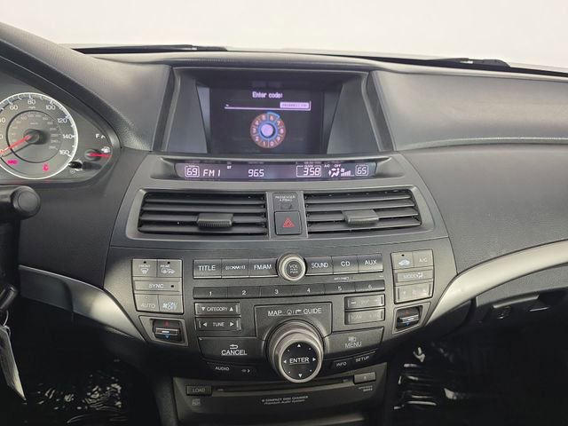Used 2010 Honda Accord EX-L image 21