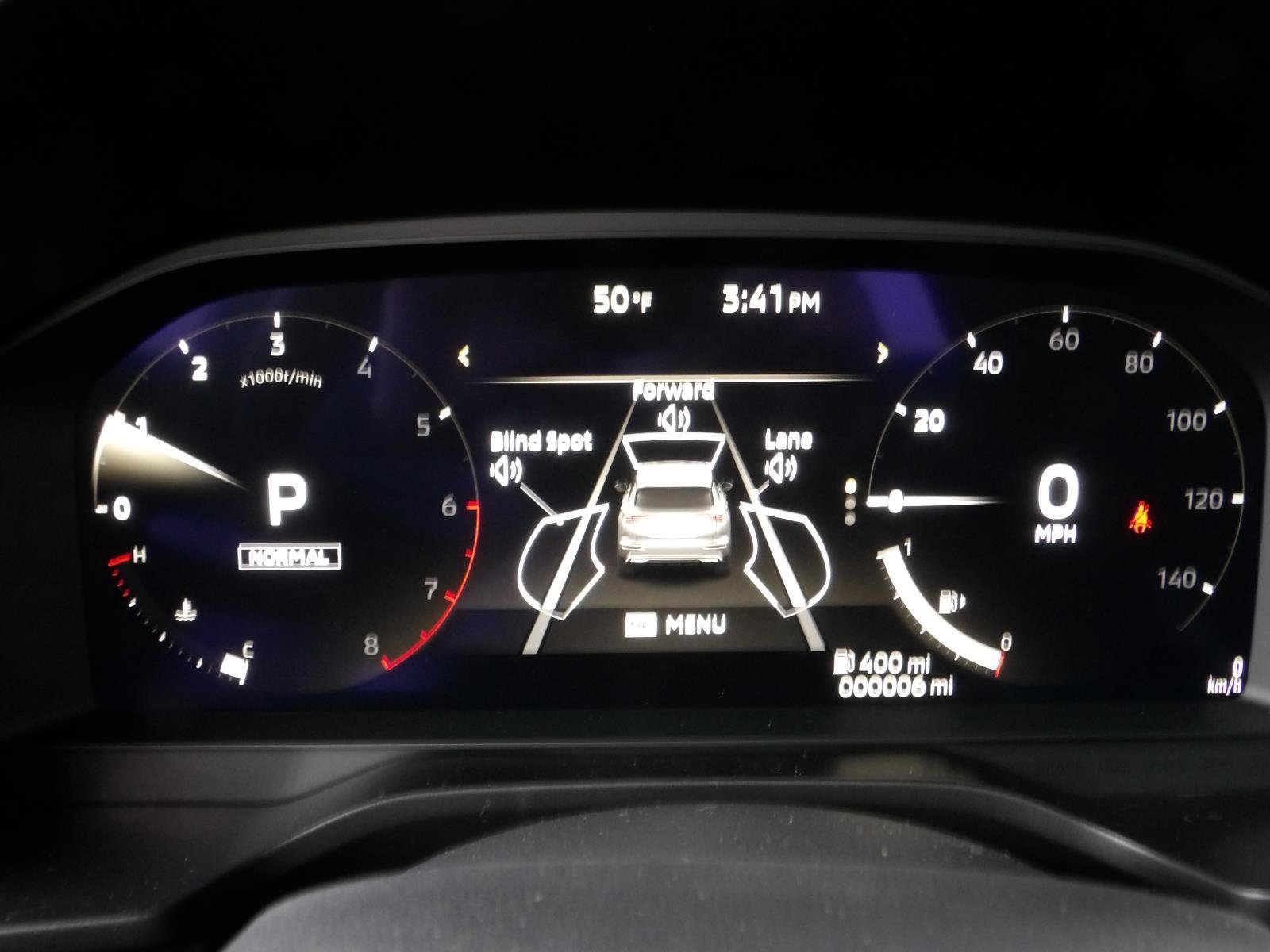 New 2026 Mitsubishi Outlander SEL AWD/4WD image 40