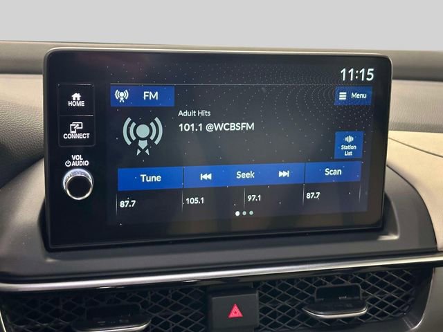 Used 2025 Acura ADX A-Spec image 30