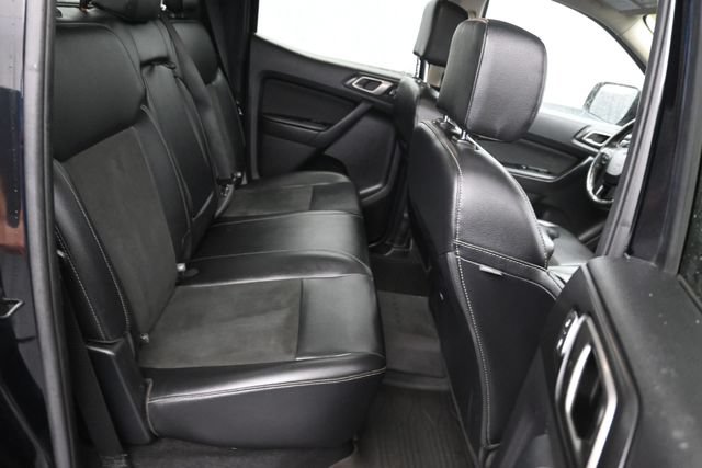 Used 2021 Ford Ranger XLT w/ Tremor Off-Road Package AWD/4WD image 6