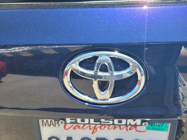Used 2022 Toyota Highlander XSE AWD/4WD image 7