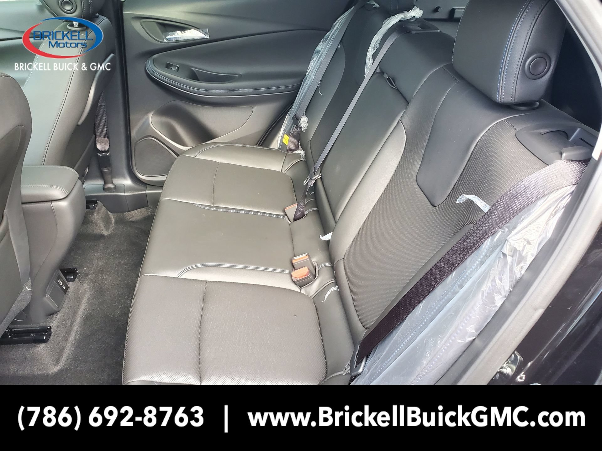 New 2026 Buick Encore GX Sport Touring w/ Advanced Technology Package FWD image 12
