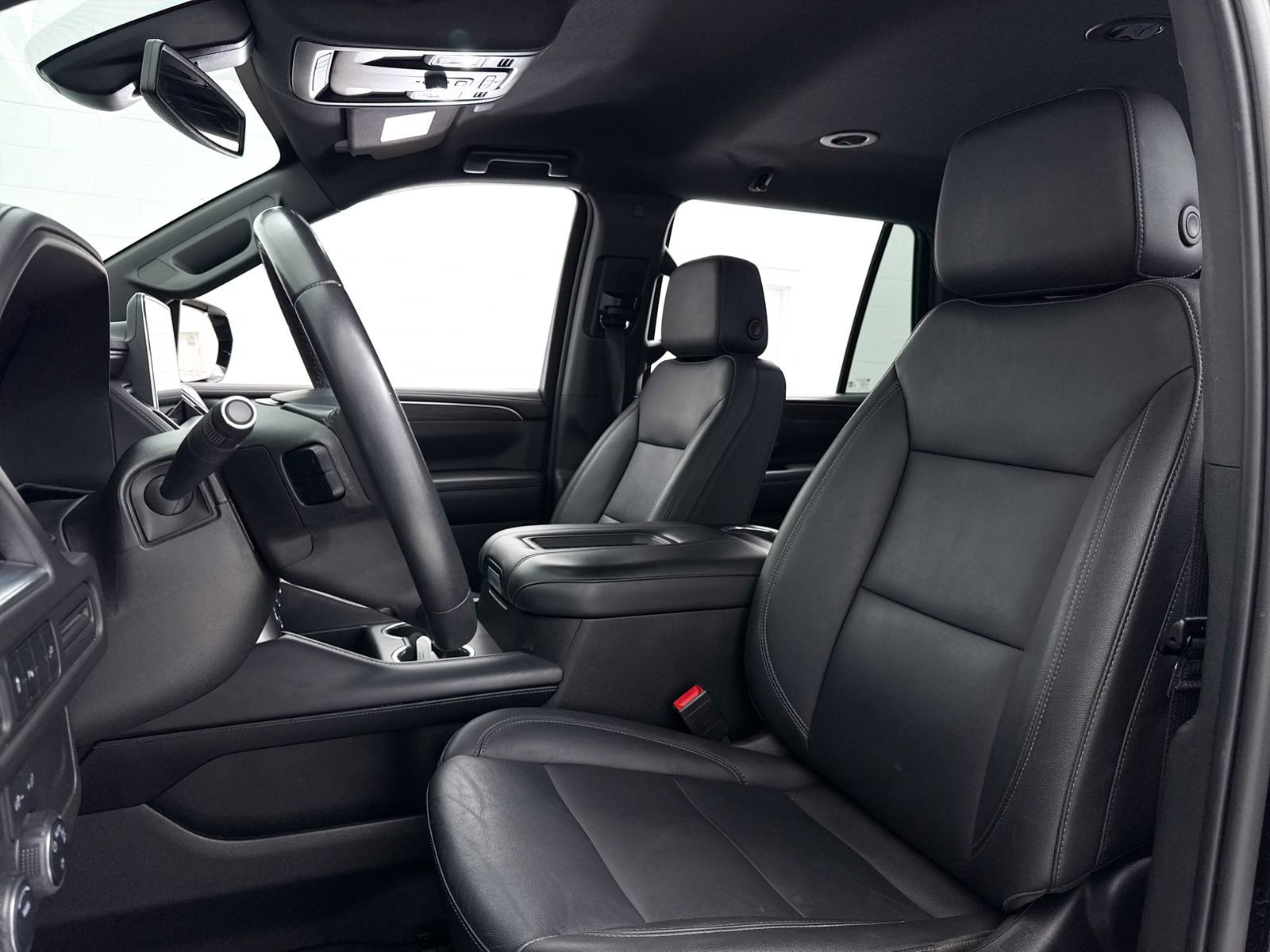 Used 2021 Chevrolet Tahoe LT AWD/4WD image 19