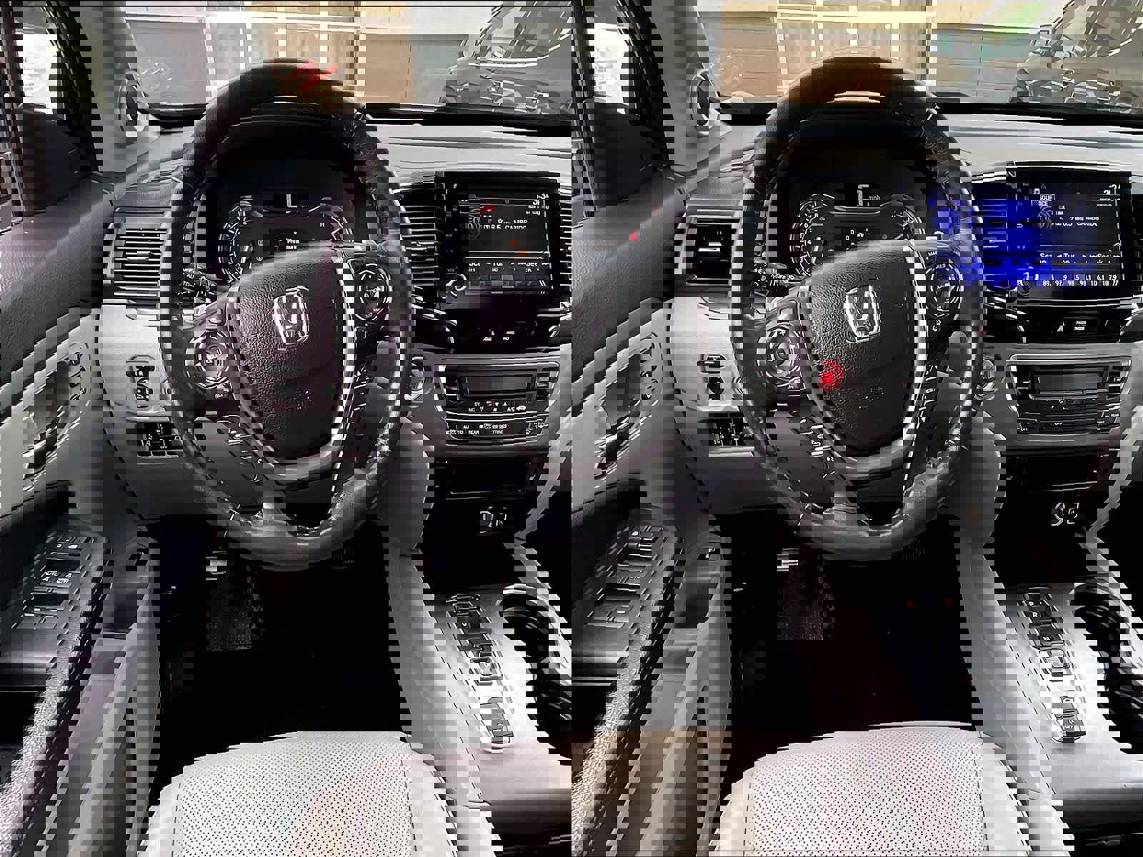 Used 2023 Honda Ridgeline RTL image 17