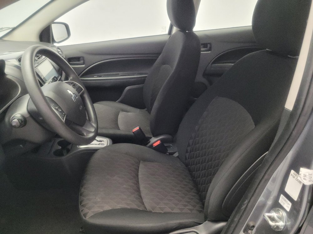 Used 2022 Mitsubishi Mirage LE image 17