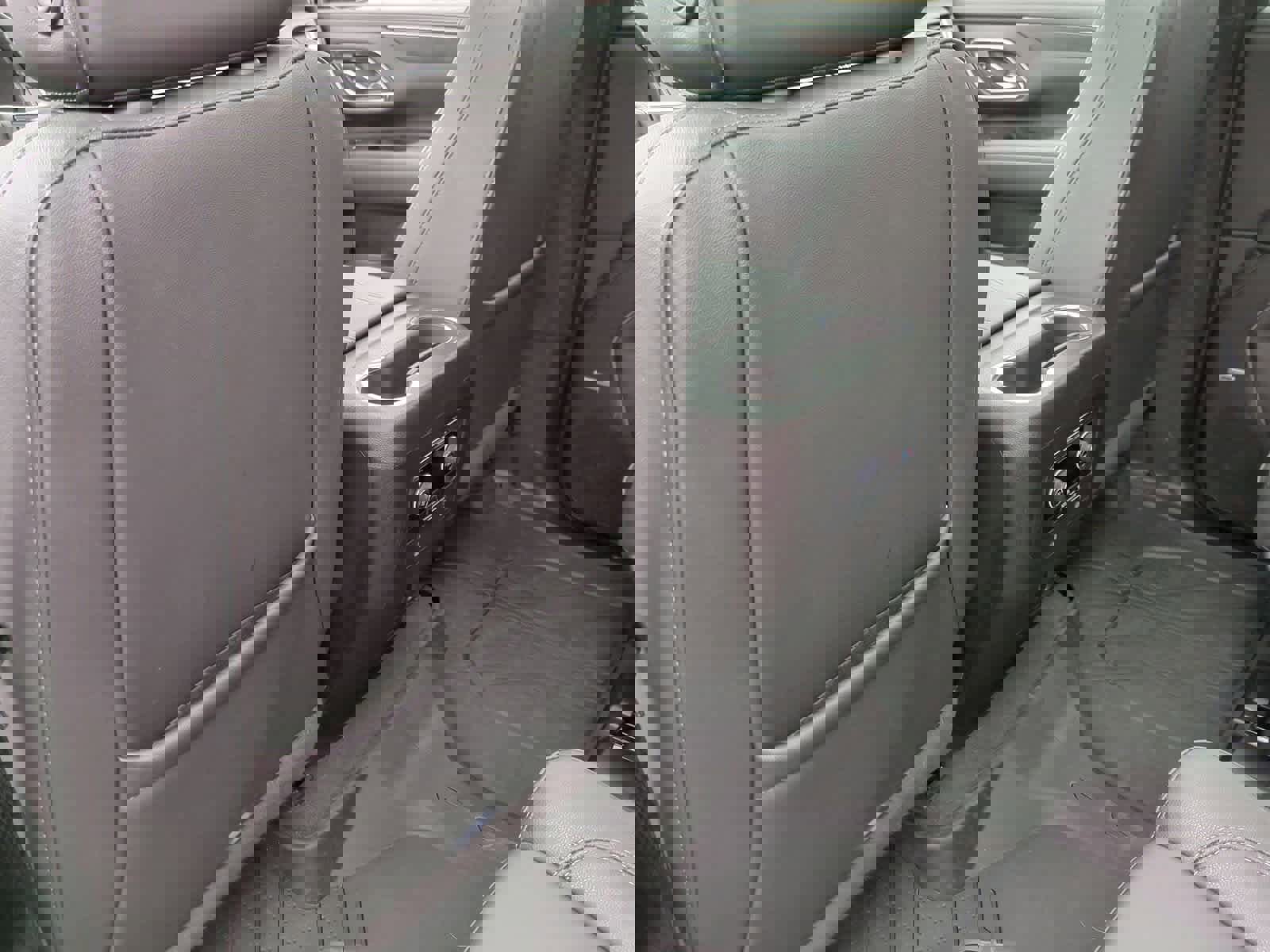 Used 2023 Chevrolet Tahoe LT w/ Max Trailering Package image 18