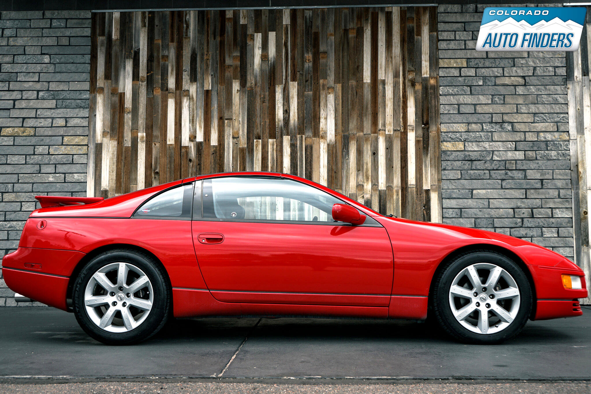 Used 1990 Nissan 300ZX Twin Turbo image 8