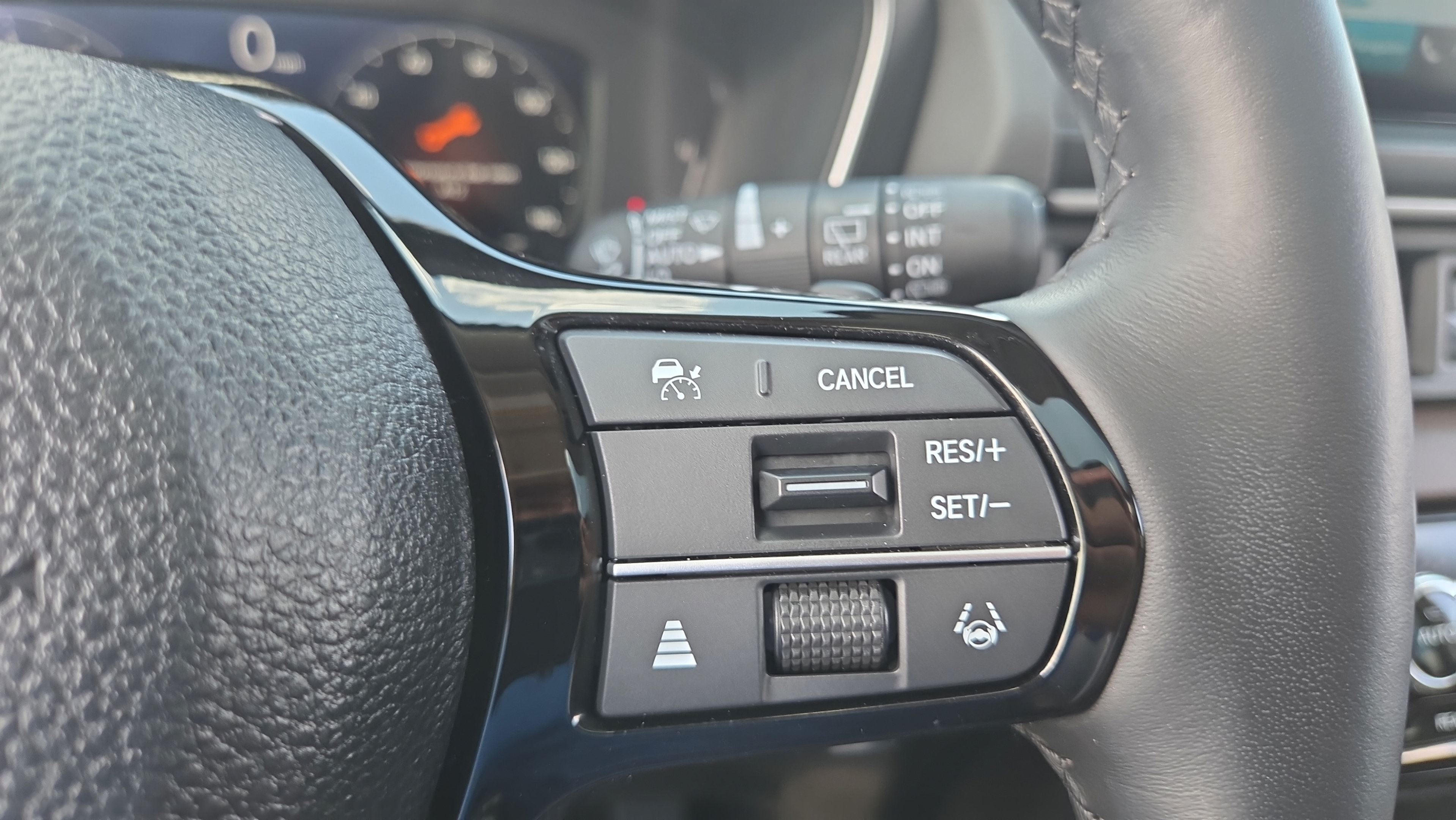 Used 2023 Honda Pilot Elite image 24