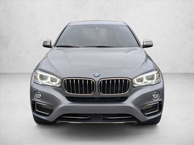 Used 2019 BMW X6 xDrive35i image 2