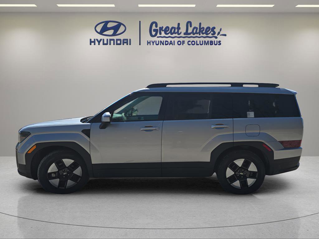 New 2026 Hyundai Santa Fe SEL AWD/4WD image 2