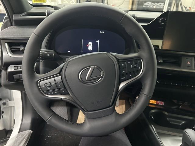 New 2026 Lexus UX 300h AWD image 16