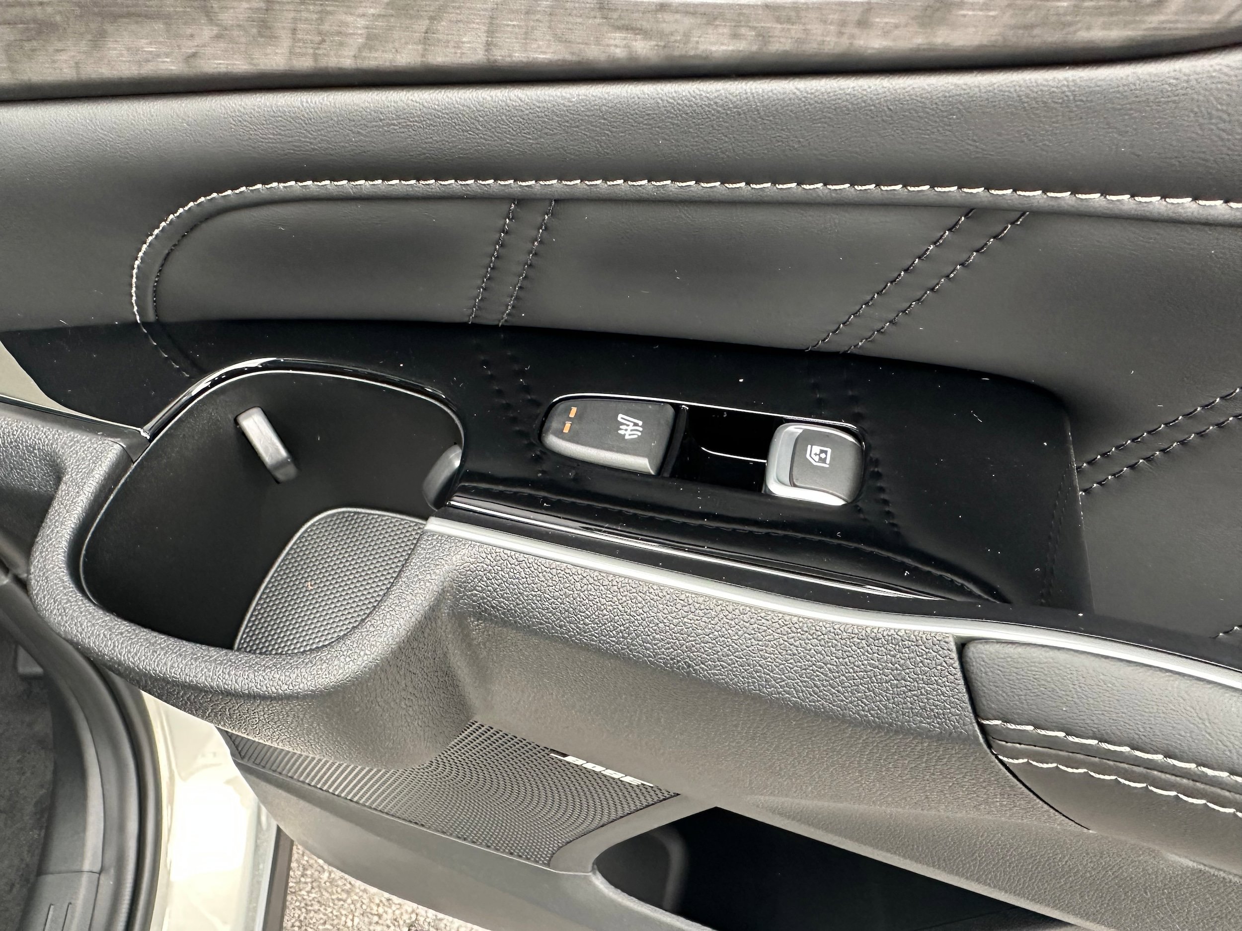 New 2026 Kia Sorento SX Prestige image 25