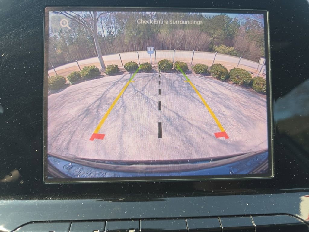 Used 2025 Jeep Compass Latitude image 27